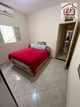 Imagem Casa com 4 Quartos à Venda, 60 m² em Jardim Santa Inês - São José Dos Campos Imagem Casa com 4 Quartos à Venda, 60 m² em Jardim Santa Inês - São José Dos Campos