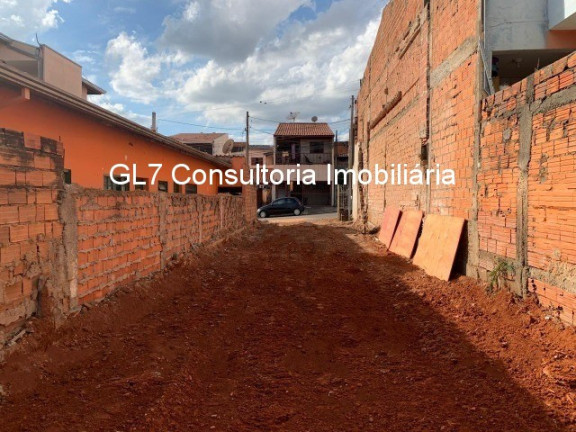 Imagem Terreno à Venda, 125 m² em Jardim Morada Do Sol - Indaiatuba Imagem Terreno à Venda, 125 m² em Jardim Morada Do Sol - Indaiatuba