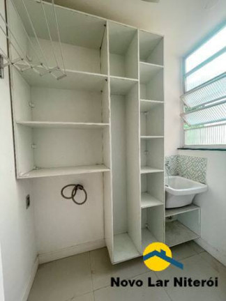 Imagem Apartamento com 2 Quartos à Venda, 53 m² em Santa Rosa - Niterói