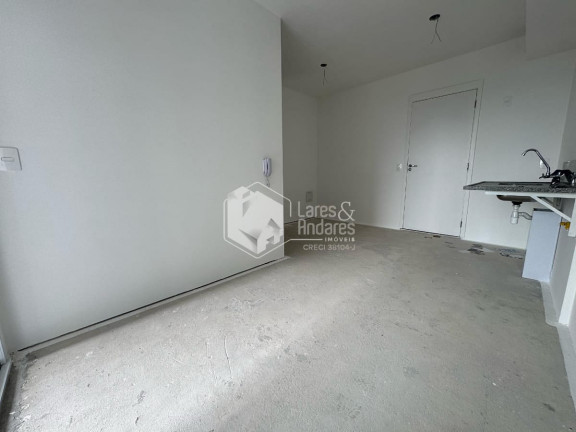 Imagem Apartamento com 2 Quartos à Venda, 42 m² em Lapa - São Paulo