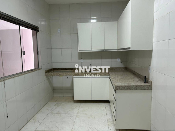 Imagem Casa com 3 Quartos à Venda, 113 m² em Setor Três Marias - Goiânia
