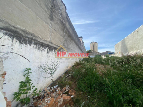 Imagem Terreno à Venda, 500 m² em Km 18 - Osasco