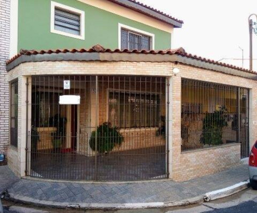 Sobrado com 3 Quartos à Venda, 220 m² em Tatuapé - São Paulo