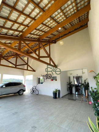 Imagem Casa com 3 Quartos à Venda, 390 m² em Reserva Santa Maria - Jandira Imagem Casa com 3 Quartos à Venda, 390 m² em Reserva Santa Maria - Jandira