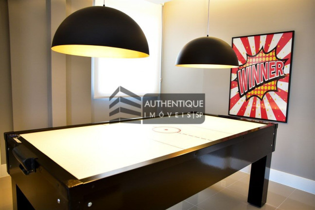 Imagem Apartamento com 2 Quartos à Venda, 60 m² em Taquaral - Campinas
