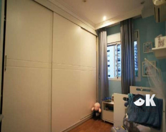 Imagem Apartamento com 3 Quartos à Venda, 150 m² em Jardim Paulista - São Paulo