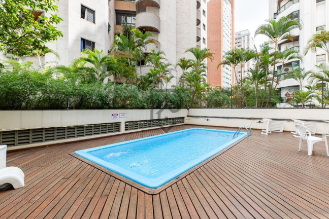 Imagem Apartamento com 2 Quartos à Venda, 57 m² em Moema - São Paulo Imagem Apartamento com 2 Quartos à Venda, 57 m² em Moema - São Paulo