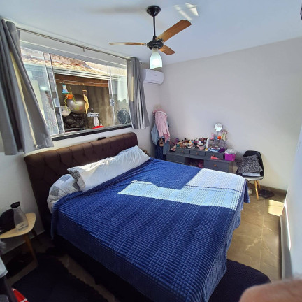 Imagem Casa com 2 Quartos à Venda, 125 m² em Jardim Chapadão - Bauru Imagem Casa com 2 Quartos à Venda, 125 m² em Jardim Chapadão - Bauru