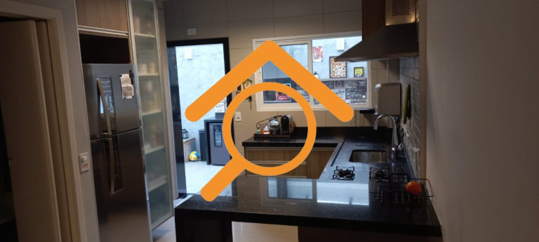 Imagem Casa com 2 Quartos à Venda, 82 m² em Jardim Marajoara - São Paulo Imagem Casa com 2 Quartos à Venda, 82 m² em Jardim Marajoara - São Paulo