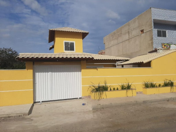 Imagem Casa com 3 Quartos à Venda, 180 m² em Raphaville - Maricá Imagem Casa com 3 Quartos à Venda, 180 m² em Raphaville - Maricá