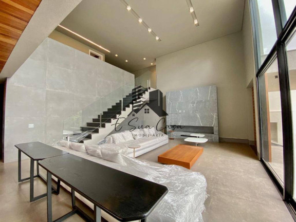 Imagem Casa com 4 Quartos à Venda, 373 m² em Alphaville - Lagoa Dos Ingleses - Nova Lima Imagem Casa com 4 Quartos à Venda, 373 m² em Alphaville - Lagoa Dos Ingleses - Nova Lima