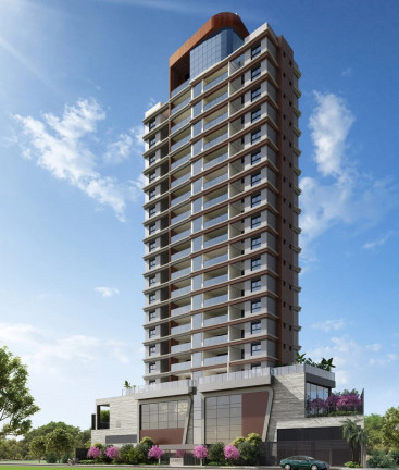 Imóvel com 3 Quartos à Venda,  em Pinheiros - São Paulo