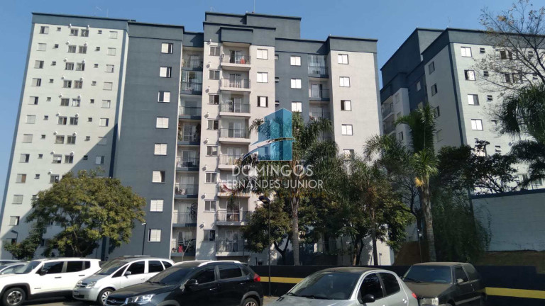 Apartamento com 2 Quartos à Venda, 48 m² em Cidade Líder - São Paulo