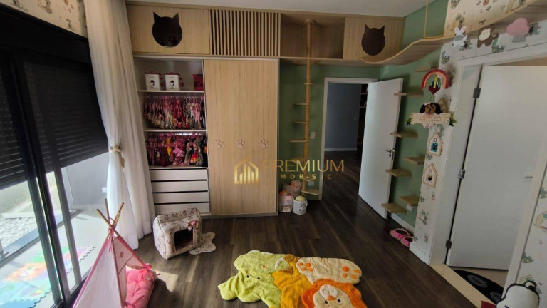 Imagem Sobrado com 5 Quartos à Venda, 633 m² em Condomínio Reserva Do Paratehy - São José Dos Campos