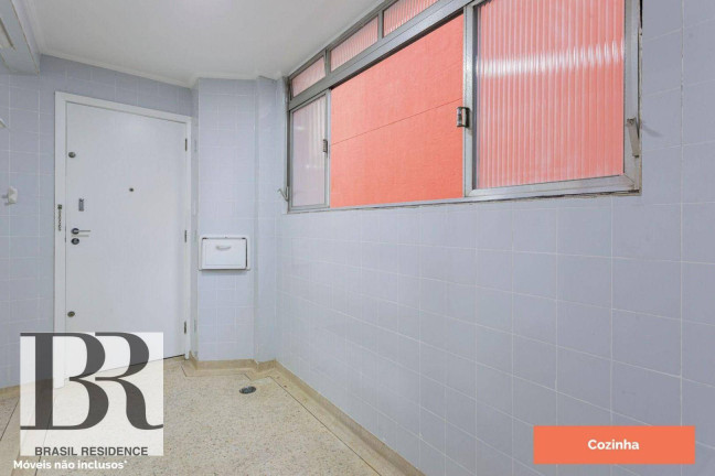 Imagem Apartamento com 4 Quartos à Venda, 153 m² em Paraíso - São Paulo Imagem Apartamento com 4 Quartos à Venda, 153 m² em Paraíso - São Paulo