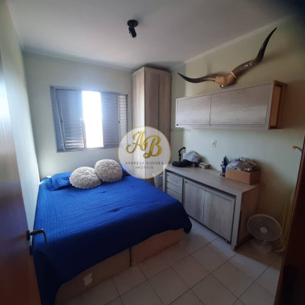 Imagem Apartamento com 2 Quartos à Venda, 65 m² em Parque Progresso - Franca Imagem Apartamento com 2 Quartos à Venda, 65 m² em Parque Progresso - Franca