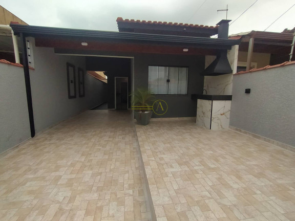 Imagem Casa com 2 Quartos à Venda, 180 m² em Park D'aville - Peruíbe Imagem Casa com 2 Quartos à Venda, 180 m² em Park D'aville - Peruíbe