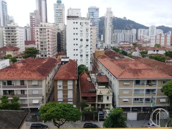 Imagem Apartamento com 1 Quarto à Venda, 60 m² em Pompéia - Santos Imagem Apartamento com 1 Quarto à Venda, 60 m² em Pompéia - Santos