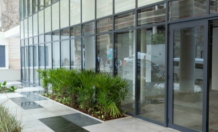 Imagem Apartamento com 2 Quartos à Venda, 63 m² em Bela Vista - São Paulo