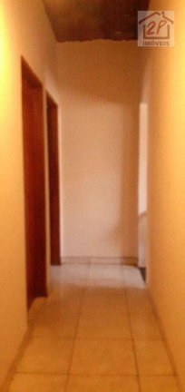 Imagem Casa com 3 Quartos à Venda, 290 m² em Monte Castelo - São José Dos Campos Imagem Casa com 3 Quartos à Venda, 290 m² em Monte Castelo - São José Dos Campos
