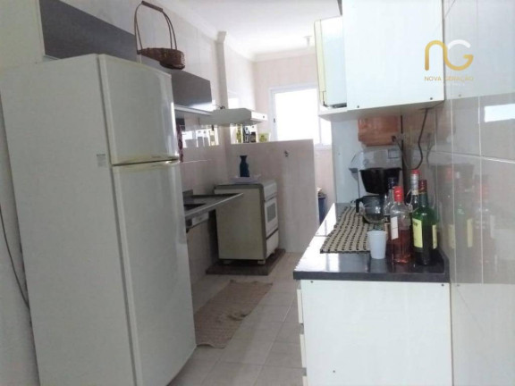 Imagem Apartamento com 2 Quartos à Venda, 93 m² em Tupi - Praia Grande