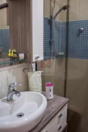 Imagem Apartamento com 2 Quartos à Venda, 53 m² em Cristal - Porto Alegre Imagem Apartamento com 2 Quartos à Venda, 53 m² em Cristal - Porto Alegre