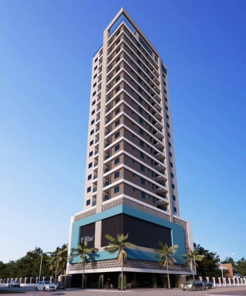 Imagem Apartamento com 2 Quartos à Venda, 70 m² em Morretes - Itapema