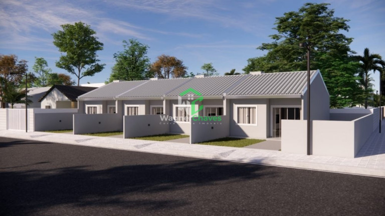 Imagem Casa com 2 Quartos à Venda, 45 m² em Shangri-lá - Pontal Do Paraná Imagem Casa com 2 Quartos à Venda, 45 m² em Shangri-lá - Pontal Do Paraná