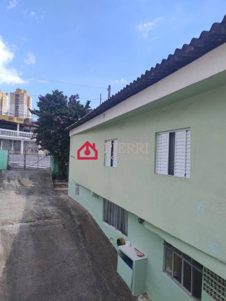 Imagem Casa com 2 Quartos à Venda, 200 m² em Parque Maria Domitila - São Paulo Imagem Casa com 2 Quartos à Venda, 200 m² em Parque Maria Domitila - São Paulo