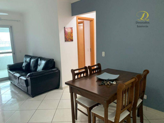 Imagem Apartamento com 2 Quartos à Venda, 74 m² em Tupi - Praia Grande