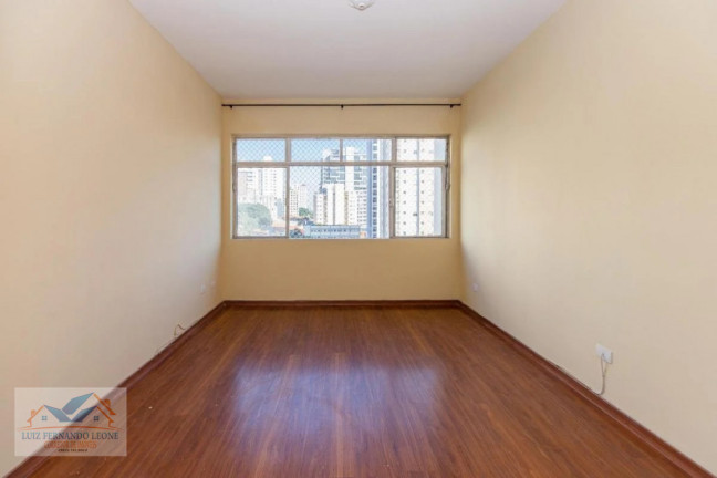 Imagem Imóvel com 3 Quartos à Venda, 78 m² em Vila Clementino - São Paulo Imagem Imóvel com 3 Quartos à Venda, 78 m² em Vila Clementino - São Paulo