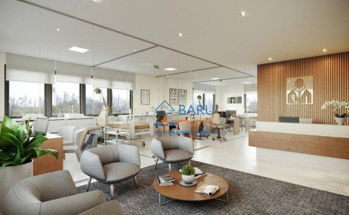 Imagem Imóvel para Alugar, 43 m² em Perdizes - São Paulo Imagem Imóvel para Alugar, 43 m² em Perdizes - São Paulo