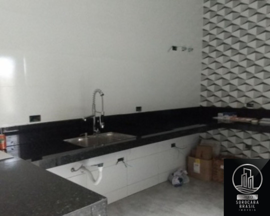 Imagem Casa com 3 Quartos à Venda, 117 m² em Horto Florestal - Sorocaba Imagem Casa com 3 Quartos à Venda, 117 m² em Horto Florestal - Sorocaba