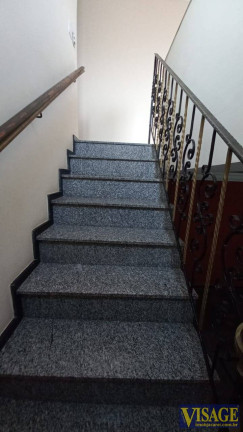 Imagem Sobrado com 2 Quartos à Venda,  em Jd. St. Marina - Jacareí