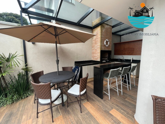 Imagem Imóvel com 4 Quartos à Venda, 200 m² em Juquehy - São Sebastião