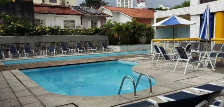 Imagem Imóvel com 2 Quartos à Venda, 60 m² em Vila Nova Conceição - São Paulo