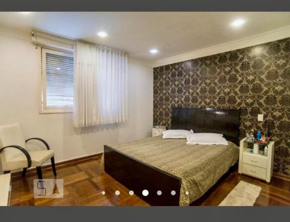 Imagem Apartamento com 3 Quartos à Venda, 180 m² em Mooca - São Paulo Imagem Apartamento com 3 Quartos à Venda, 180 m² em Mooca - São Paulo