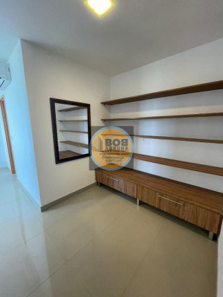 Imagem Apartamento com 3 Quartos à Venda, 113 m² em Paiva - Cabo De Santo Agostinho