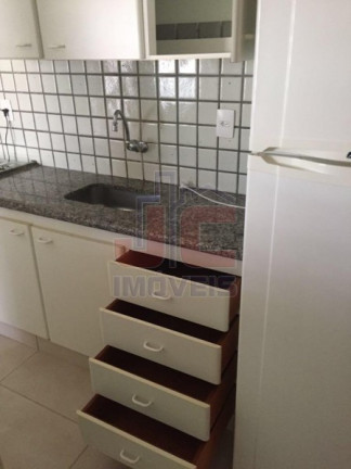 Imagem Apartamento com 1 Quarto à Venda, 30 m² em Jardim Paulista - Ribeirão Preto Imagem Apartamento com 1 Quarto à Venda, 30 m² em Jardim Paulista - Ribeirão Preto