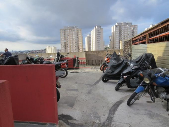 Imagem Apartamento com 2 Quartos à Venda, 45 m² em Conceicao - Osasco Imagem Apartamento com 2 Quartos à Venda, 45 m² em Conceicao - Osasco