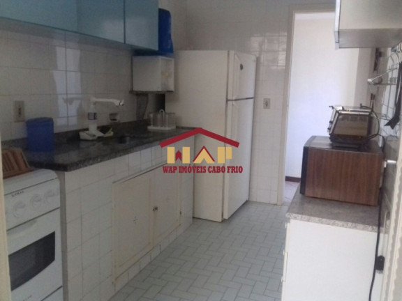 Imagem Apartamento com 2 Quartos à Venda, 90 m² em Passagem - Cabo Frio Imagem Apartamento com 2 Quartos à Venda, 90 m² em Passagem - Cabo Frio