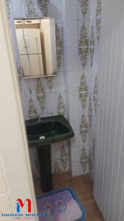 Imagem Casa com 1 Quarto à Venda, 100 m² em Osvaldo Cruz - São Caetano Do Sul