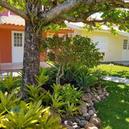 Imagem Edifício Residencial com 18 Quartos à Venda, 2.343 m² em Balneário Ponta Do Papagaio (ens Brito) - Palhoça Imagem Edifício Residencial com 18 Quartos à Venda, 2.343 m² em Balneário Ponta Do Papagaio (ens Brito) - Palhoça
