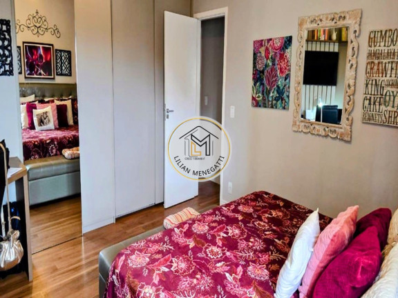 Imagem Imóvel com 3 Quartos à Venda, 180 m² em Centro - Jundiaí Imagem Imóvel com 3 Quartos à Venda, 180 m² em Centro - Jundiaí