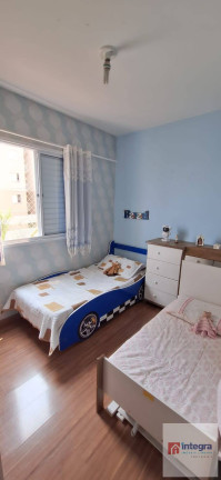 Imagem Apartamento com 2 Quartos à Venda, 47 m² em Residencial Rubi - Limeira Imagem Apartamento com 2 Quartos à Venda, 47 m² em Residencial Rubi - Limeira