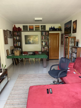 Imagem Apartamento com 2 Quartos à Venda, 108 m² em Jardim Europa - Piracicaba
