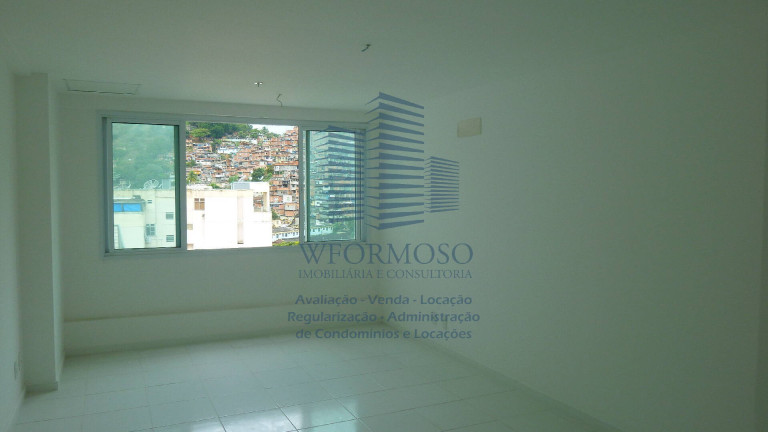 Imagem Sala Comercial à Venda, 29 m² em Centro - Niterói Imagem Sala Comercial à Venda, 29 m² em Centro - Niterói