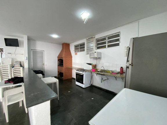 Imagem Apartamento com 2 Quartos à Venda, 70 m² em Canto Do Forte - Praia Grande Imagem Apartamento com 2 Quartos à Venda, 70 m² em Canto Do Forte - Praia Grande