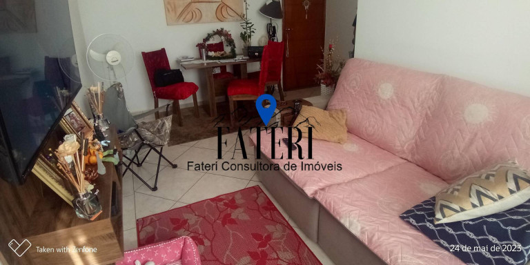 Imagem Apartamento com 2 Quartos à Venda, 70 m² em Jardim Maristela - Atibaia Imagem Apartamento com 2 Quartos à Venda, 70 m² em Jardim Maristela - Atibaia