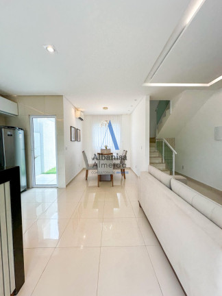 Imagem Casa de Condomínio com 3 Quartos à Venda, 93 m² em Urucunema - Eusebio